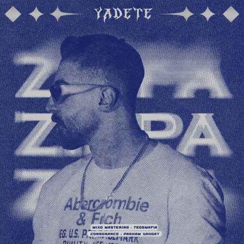 Zippa Yadete